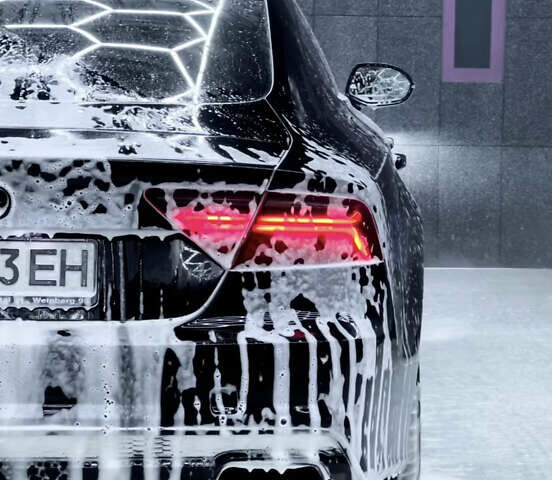 Чорний Ауді A7 Sportback, об'ємом двигуна 2.97 л та пробігом 170 тис. км за 29900 $, фото 15 на Automoto.ua