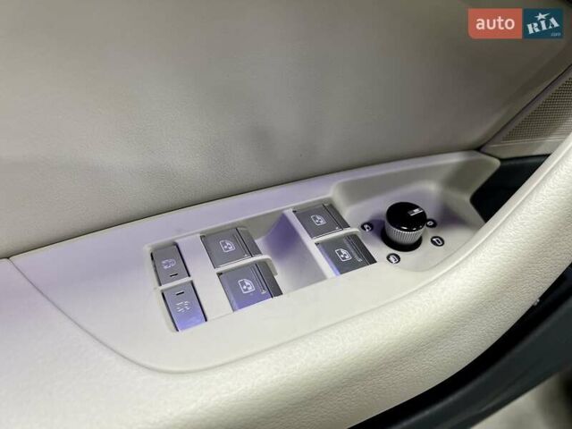 Черный Ауди A7 Sportback, объемом двигателя 3 л и пробегом 36 тыс. км за 61500 $, фото 11 на Automoto.ua