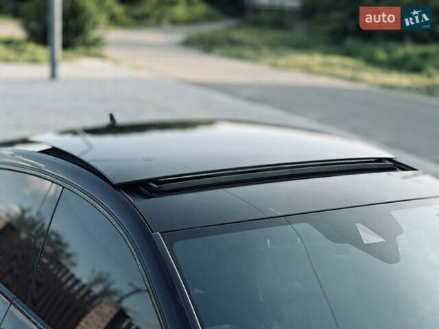 Чорний Ауді A7 Sportback, об'ємом двигуна 2.97 л та пробігом 144 тис. км за 54999 $, фото 10 на Automoto.ua