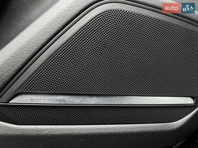 Черный Ауди A7 Sportback, объемом двигателя 2.97 л и пробегом 139 тыс. км за 56000 $, фото 16 на Automoto.ua