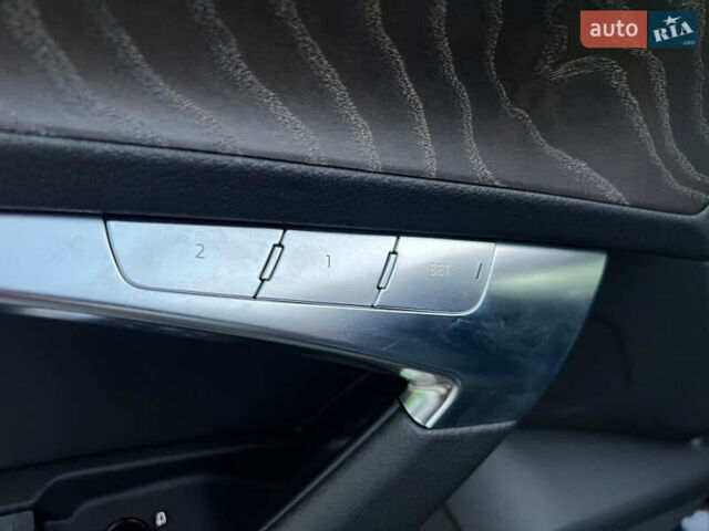 Чорний Ауді A7 Sportback, об'ємом двигуна 3 л та пробігом 41 тис. км за 41000 $, фото 15 на Automoto.ua