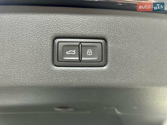 Черный Ауди A7 Sportback, объемом двигателя 3 л и пробегом 36 тыс. км за 61500 $, фото 20 на Automoto.ua