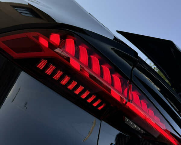 Черный Ауди A7 Sportback, объемом двигателя 3 л и пробегом 75 тыс. км за 52500 $, фото 36 на Automoto.ua