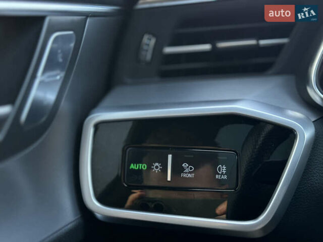 Чорний Ауді A7 Sportback, об'ємом двигуна 2.97 л та пробігом 144 тис. км за 54999 $, фото 43 на Automoto.ua
