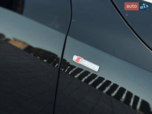 Чорний Ауді A7 Sportback, об'ємом двигуна 2.97 л та пробігом 144 тис. км за 54999 $, фото 11 на Automoto.ua