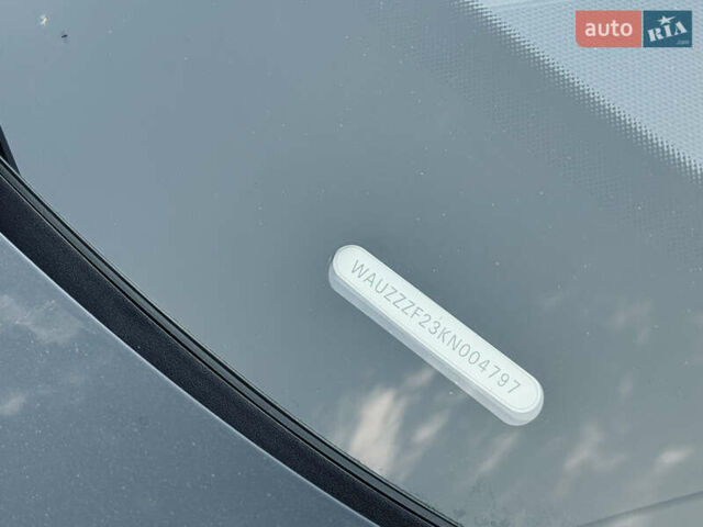 Чорний Ауді A7 Sportback, об'ємом двигуна 2.97 л та пробігом 144 тис. км за 54999 $, фото 5 на Automoto.ua