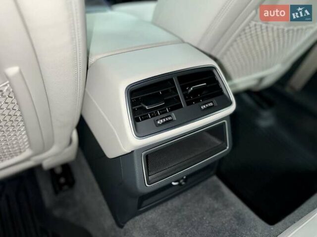 Черный Ауди A7 Sportback, объемом двигателя 3 л и пробегом 36 тыс. км за 61500 $, фото 17 на Automoto.ua