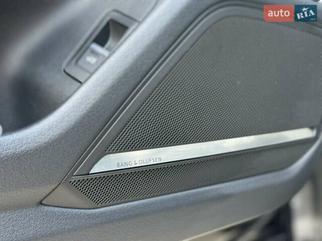 Чорний Ауді A7 Sportback, об'ємом двигуна 2.97 л та пробігом 144 тис. км за 54999 $, фото 31 на Automoto.ua
