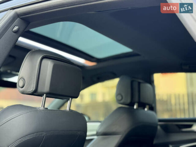 Чорний Ауді A7 Sportback, об'ємом двигуна 2.97 л та пробігом 144 тис. км за 54999 $, фото 24 на Automoto.ua