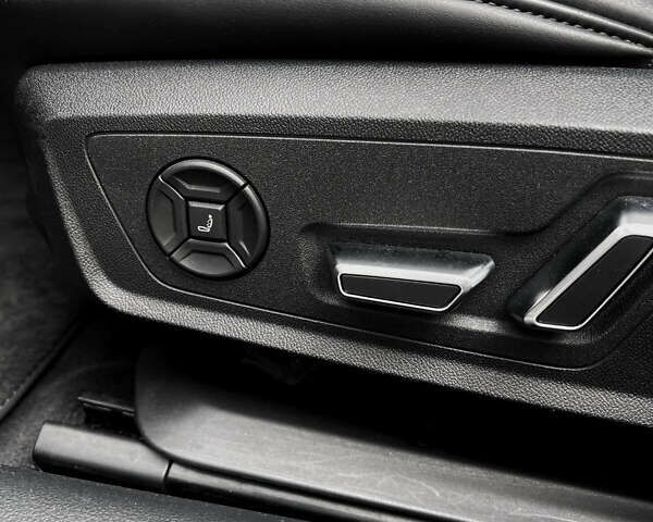 Черный Ауди A7 Sportback, объемом двигателя 2.97 л и пробегом 139 тыс. км за 56000 $, фото 17 на Automoto.ua
