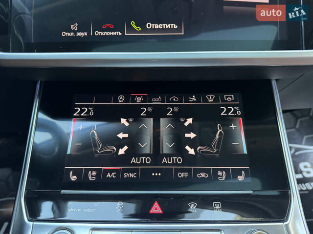 Чорний Ауді A7 Sportback, об'ємом двигуна 3 л та пробігом 67 тис. км за 41500 $, фото 34 на Automoto.ua
