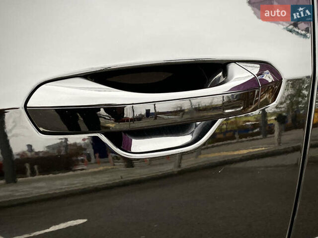 Чорний Ауді A7 Sportback, об'ємом двигуна 3 л та пробігом 154 тис. км за 44990 $, фото 14 на Automoto.ua