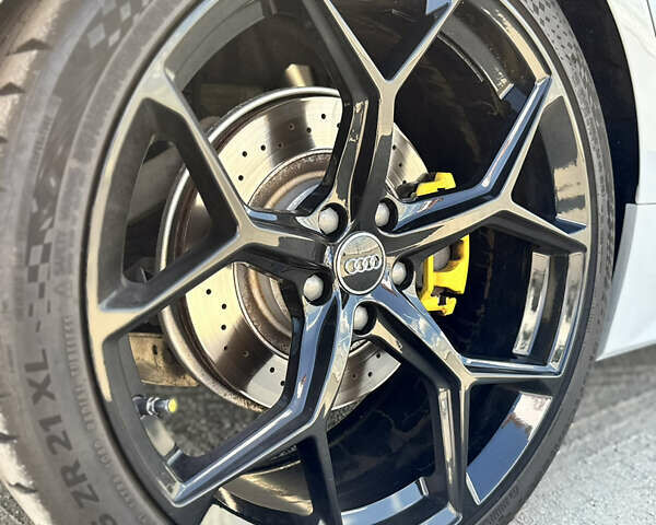 Черный Ауди A7 Sportback, объемом двигателя 3 л и пробегом 88 тыс. км за 54000 $, фото 18 на Automoto.ua