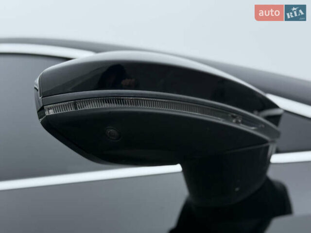 Черный Ауди A7 Sportback, объемом двигателя 3 л и пробегом 150 тыс. км за 48000 $, фото 16 на Automoto.ua