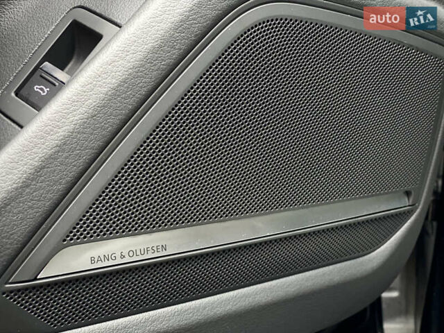 Чорний Ауді A7 Sportback, об'ємом двигуна 3 л та пробігом 154 тис. км за 44990 $, фото 19 на Automoto.ua