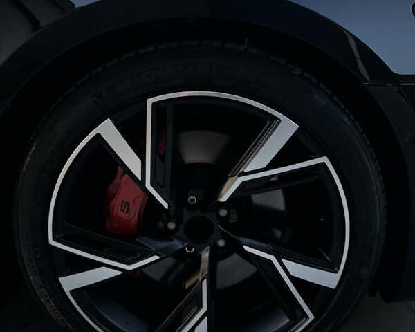Черный Ауди A7 Sportback, объемом двигателя 3 л и пробегом 90 тыс. км за 49500 $, фото 44 на Automoto.ua
