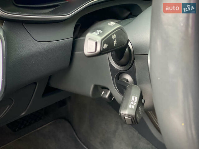 Чорний Ауді A7 Sportback, об'ємом двигуна 3 л та пробігом 154 тис. км за 44990 $, фото 23 на Automoto.ua