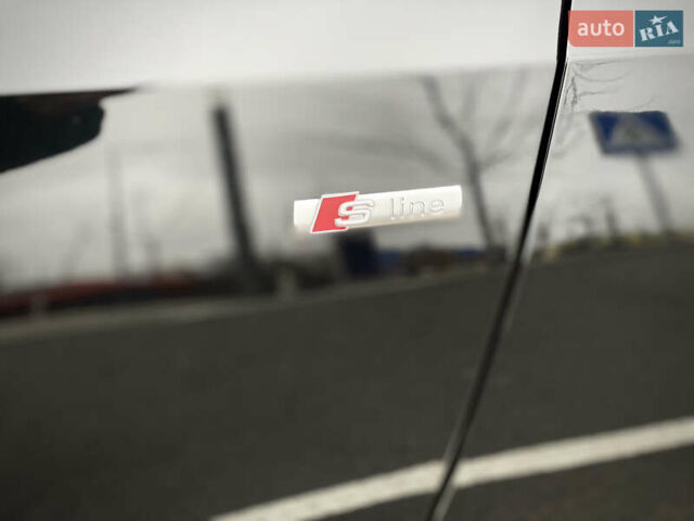 Чорний Ауді A7 Sportback, об'ємом двигуна 3 л та пробігом 154 тис. км за 44990 $, фото 15 на Automoto.ua