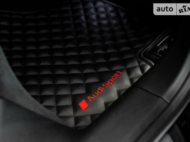 Черный Ауди A7 Sportback, объемом двигателя 1.98 л и пробегом 48 тыс. км за 79999 $, фото 93 на Automoto.ua