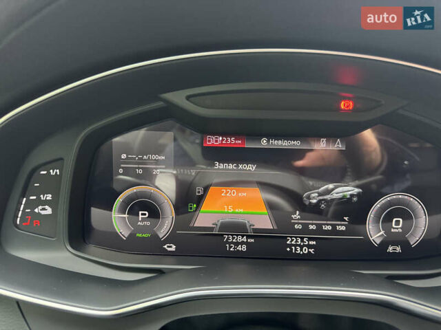Ауди A7 Sportback 2020 в Киеве на Automoto.ua Черный Ауди A7 Sportback, объемом двигателя 1.98 л и пробегом 73 тыс. км за 70000 $, фото 31 на Automoto.ua