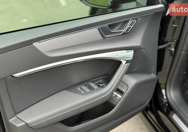 Ауди A7 Sportback 2020 в Киеве на Automoto.ua Черный Ауди A7 Sportback, объемом двигателя 1.98 л и пробегом 73 тыс. км за 70000 $, фото 53 на Automoto.ua