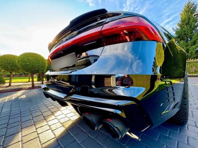 Чорний Ауді A7 Sportback, об'ємом двигуна 3 л та пробігом 23 тис. км за 45000 $, фото 5 на Automoto.ua