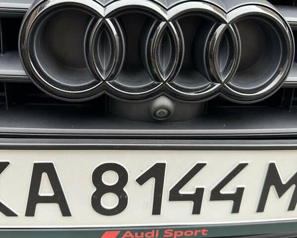 Ауди A7 Sportback 2020 в Киеве на Automoto.ua Черный Ауди A7 Sportback, объемом двигателя 1.98 л и пробегом 73 тыс. км за 70000 $, фото 29 на Automoto.ua