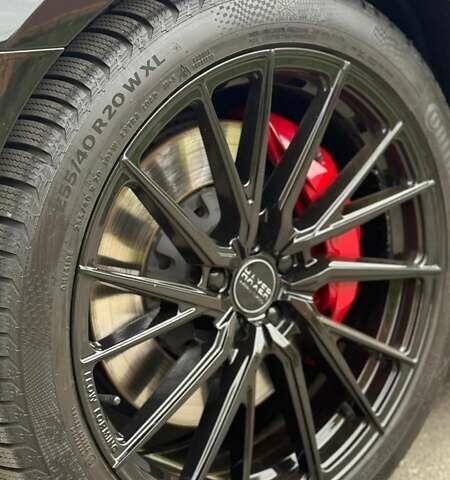 Ауди A7 Sportback 2020 в Киеве на Automoto.ua Черный Ауди A7 Sportback, объемом двигателя 1.98 л и пробегом 73 тыс. км за 70000 $, фото 20 на Automoto.ua