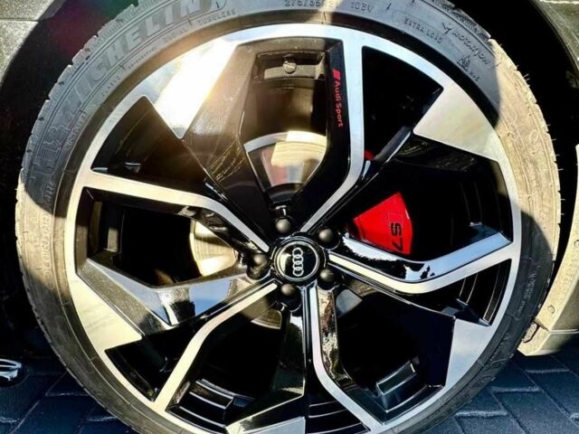 Чорний Ауді A7 Sportback, об'ємом двигуна 3 л та пробігом 23 тис. км за 45000 $, фото 7 на Automoto.ua