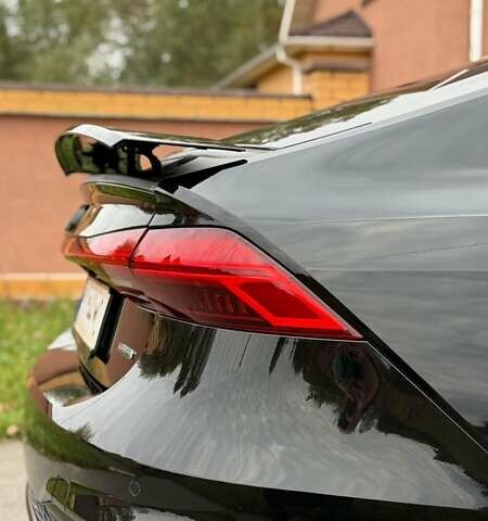 Ауди A7 Sportback 2020 в Киеве на Automoto.ua Черный Ауди A7 Sportback, объемом двигателя 1.98 л и пробегом 73 тыс. км за 70000 $, фото 24 на Automoto.ua