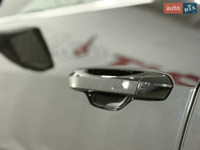 Черный Ауди A7 Sportback, объемом двигателя 3 л и пробегом 122 тыс. км за 51500 $, фото 19 на Automoto.ua