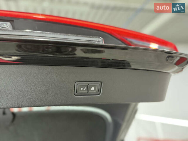 Черный Ауди A7 Sportback, объемом двигателя 3 л и пробегом 122 тыс. км за 51500 $, фото 52 на Automoto.ua