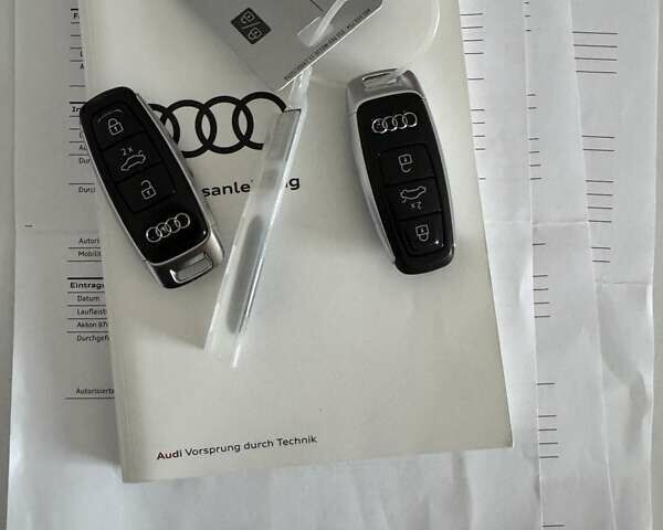 Ауди A7 Sportback 2020 в Киеве на Automoto.ua Черный Ауди A7 Sportback, объемом двигателя 1.98 л и пробегом 73 тыс. км за 70000 $, фото 58 на Automoto.ua