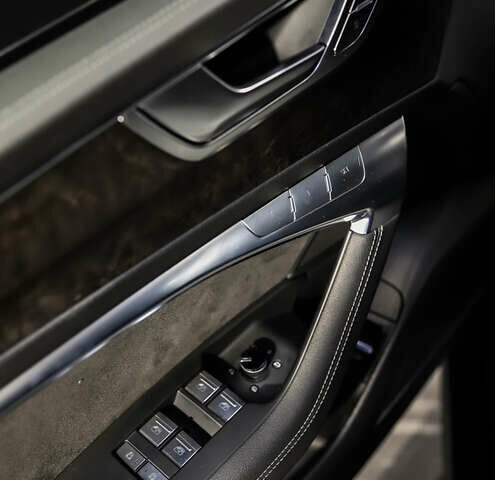 Чорний Ауді A7 Sportback, об'ємом двигуна 3 л та пробігом 38 тис. км за 68000 $, фото 81 на Automoto.ua