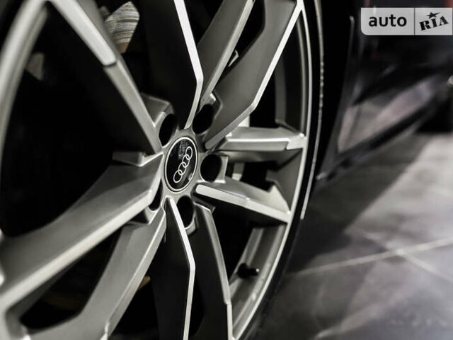 Чорний Ауді A7 Sportback, об'ємом двигуна 3 л та пробігом 38 тис. км за 68000 $, фото 41 на Automoto.ua