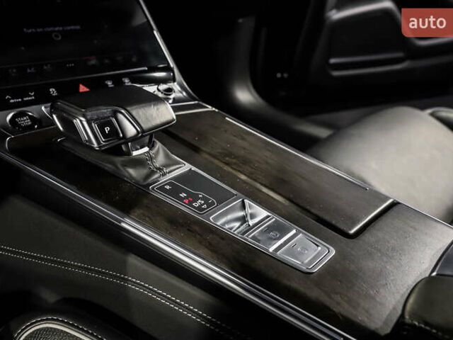 Чорний Ауді A7 Sportback, об'ємом двигуна 3 л та пробігом 38 тис. км за 68000 $, фото 75 на Automoto.ua