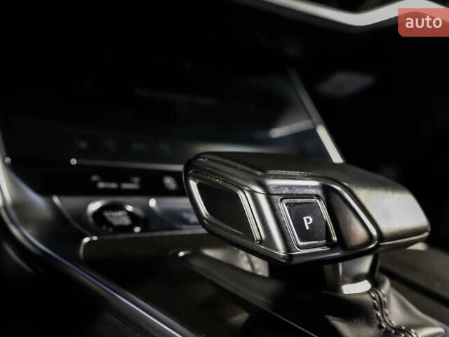 Чорний Ауді A7 Sportback, об'ємом двигуна 3 л та пробігом 38 тис. км за 68000 $, фото 76 на Automoto.ua