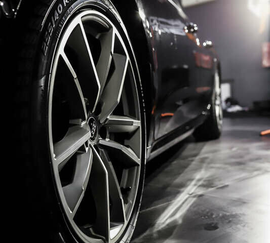 Чорний Ауді A7 Sportback, об'ємом двигуна 3 л та пробігом 38 тис. км за 78900 $, фото 11 на Automoto.ua