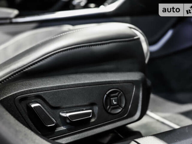 Чорний Ауді A7 Sportback, об'ємом двигуна 3 л та пробігом 38 тис. км за 68000 $, фото 59 на Automoto.ua