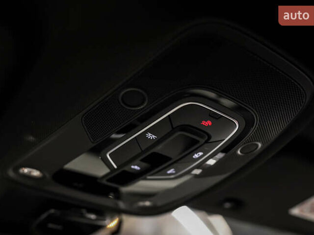 Чорний Ауді A7 Sportback, об'ємом двигуна 3 л та пробігом 38 тис. км за 68000 $, фото 77 на Automoto.ua