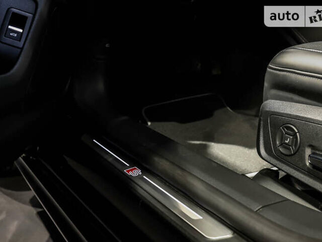 Черный Ауди A7 Sportback, объемом двигателя 3 л и пробегом 28 тыс. км за 81900 $, фото 70 на Automoto.ua
