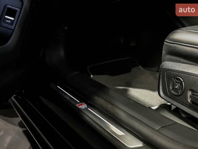 Чорний Ауді A7 Sportback, об'ємом двигуна 3 л та пробігом 38 тис. км за 68000 $, фото 73 на Automoto.ua