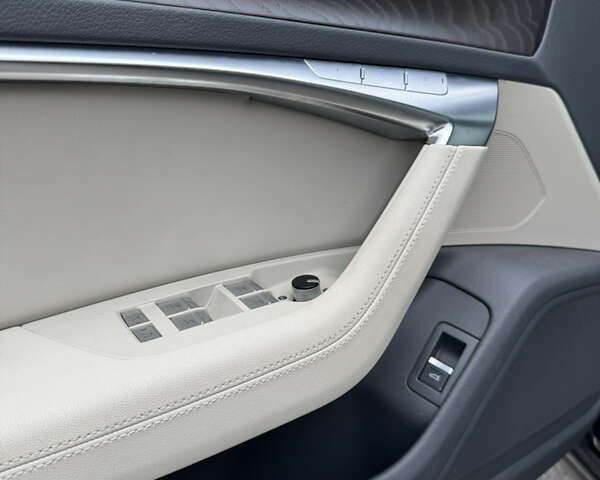 Чорний Ауді A7 Sportback, об'ємом двигуна 1.97 л та пробігом 150 тис. км за 49500 $, фото 12 на Automoto.ua