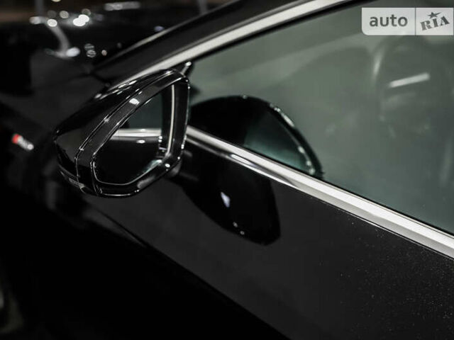 Чорний Ауді A7 Sportback, об'ємом двигуна 3 л та пробігом 38 тис. км за 78900 $, фото 28 на Automoto.ua