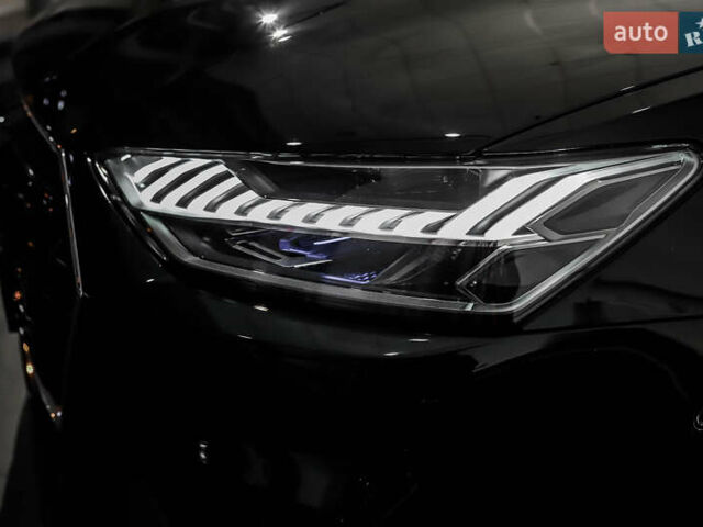 Чорний Ауді A7 Sportback, об'ємом двигуна 3 л та пробігом 38 тис. км за 68000 $, фото 27 на Automoto.ua