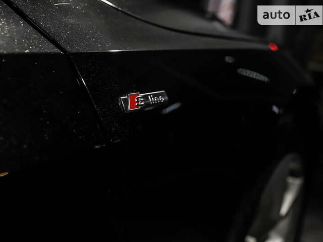 Чорний Ауді A7 Sportback, об'ємом двигуна 3 л та пробігом 38 тис. км за 68000 $, фото 20 на Automoto.ua