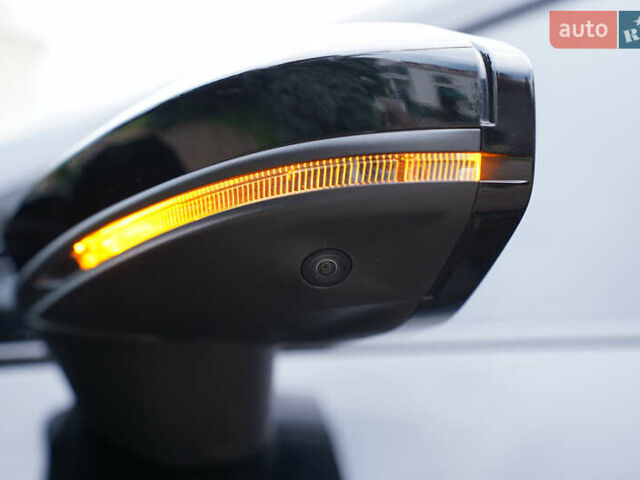 Чорний Ауді A7 Sportback, об'ємом двигуна 3 л та пробігом 45 тис. км за 59999 $, фото 8 на Automoto.ua