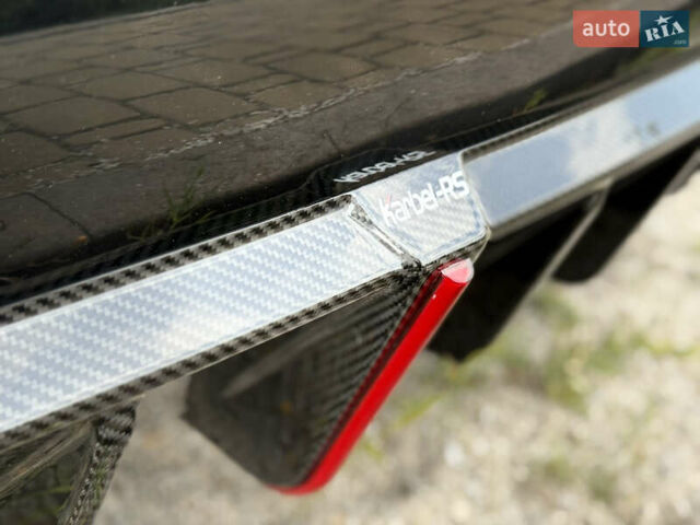 Черный Ауди A7 Sportback, объемом двигателя 3 л и пробегом 37 тыс. км за 70000 $, фото 3 на Automoto.ua