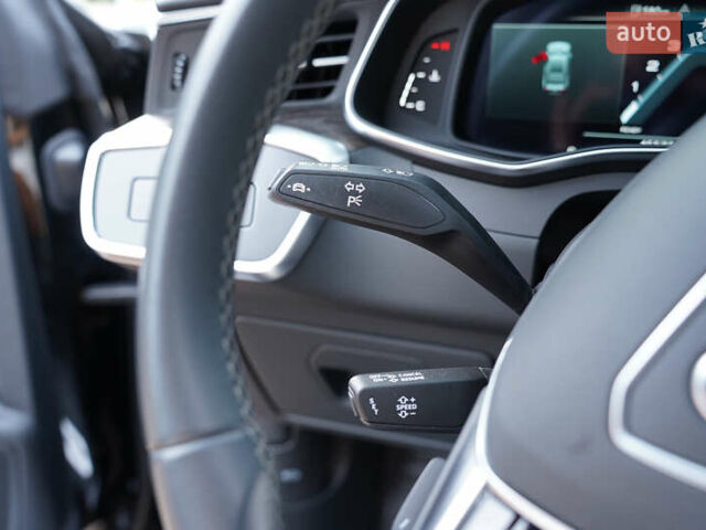Чорний Ауді A7 Sportback, об'ємом двигуна 3 л та пробігом 45 тис. км за 59999 $, фото 21 на Automoto.ua