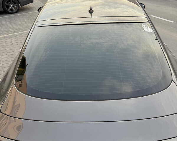 Коричневый Ауди A7 Sportback, объемом двигателя 3 л и пробегом 250 тыс. км за 15700 $, фото 21 на Automoto.ua